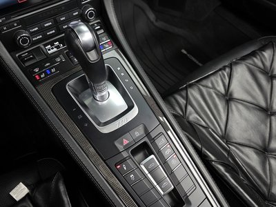 PORSCHE 718 BOXSTER - 9