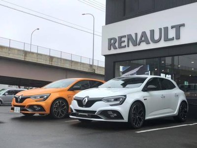 NISSAN FAIRLADY Z - 3