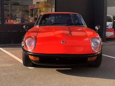 NISSAN FAIRLADY Z - 8