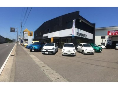 NISSAN FAIRLADY Z - 2