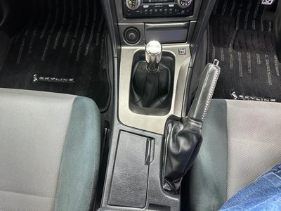 2000 Nissan SKYLINE 缩略图 25