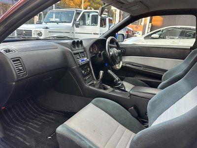 2000 Nissan SKYLINE 缩略图 29