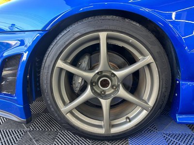 2000 Nissan SKYLINE 缩略图 50
