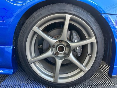 2000 Nissan SKYLINE 缩略图 48