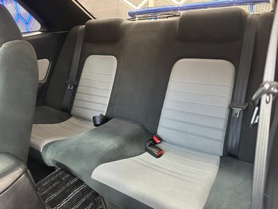 2000 Nissan SKYLINE 缩略图 32