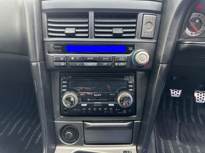 2000 Nissan SKYLINE 缩略图 23