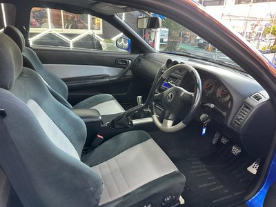 2000 Nissan SKYLINE 缩略图 28