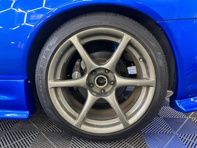 2000 Nissan SKYLINE 缩略图 51