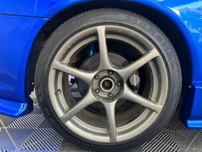 2000 Nissan SKYLINE 缩略图 49