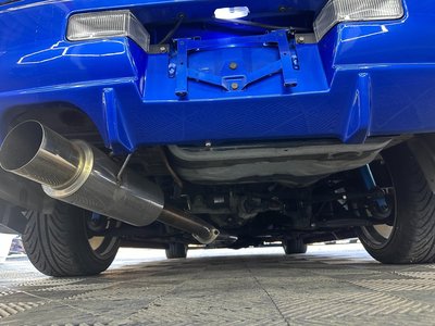 2000 Nissan SKYLINE 缩略图 41