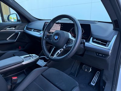 BMW X1 - 5