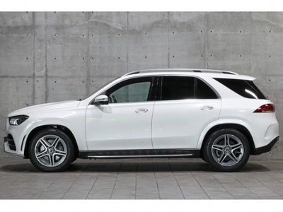 MERCEDES-BENZ GLE - 3