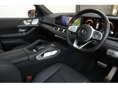 MERCEDES-BENZ GLE - 8