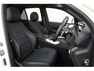 MERCEDES-BENZ GLE - 7