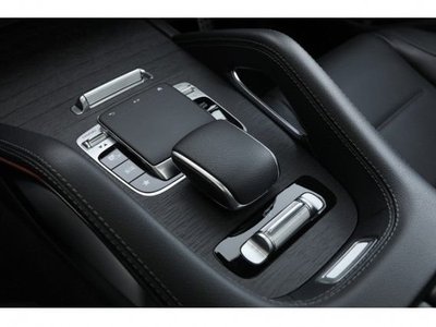 MERCEDES-BENZ GLE - 9