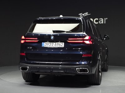 BMW X5 - 4