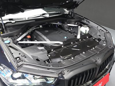 BMW X5 - 7