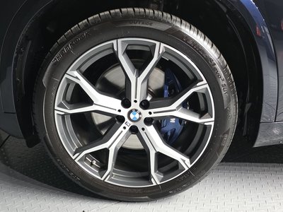 BMW X5 - 6