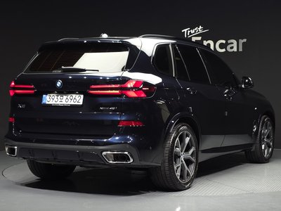BMW X5 - 3
