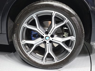 BMW X5 - 8