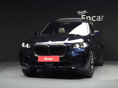 BMW X5 - 2