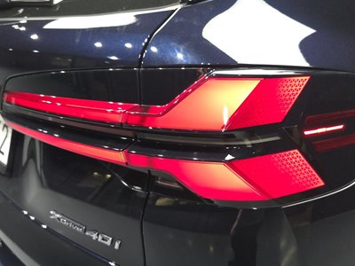 BMW X5 - 10