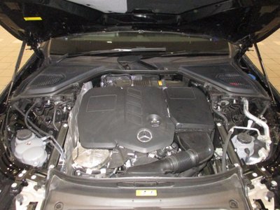 MERCEDES-BENZ E-CLASS - 6