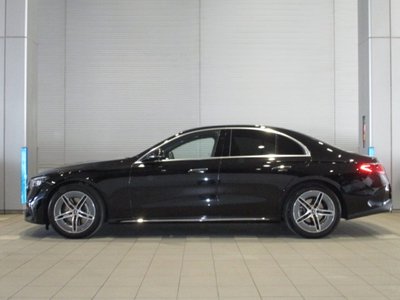 MERCEDES-BENZ E-CLASS - 3