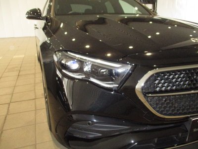 MERCEDES-BENZ E-CLASS - 7