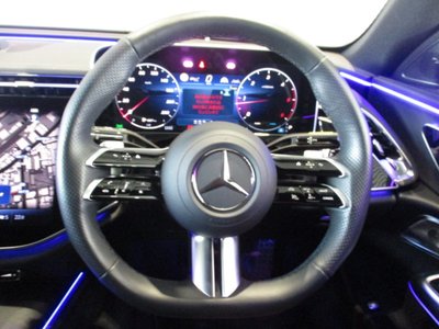 MERCEDES-BENZ E-CLASS - 10