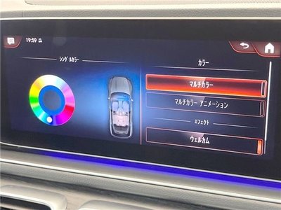 صورة مصغرة 16 لـ 2019 Mercedes-BENZ GLE