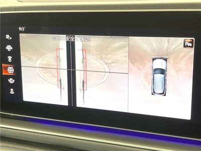 صورة مصغرة 11 لـ 2019 Mercedes-BENZ GLE