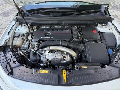 صورة مصغرة 59 لـ 2023 Mercedes-BENZ GLB AMG
