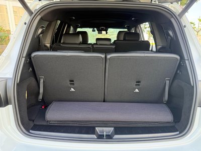 صورة مصغرة 25 لـ 2023 Mercedes-BENZ GLB AMG