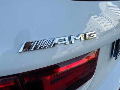 صورة مصغرة 69 لـ 2023 Mercedes-BENZ GLB AMG