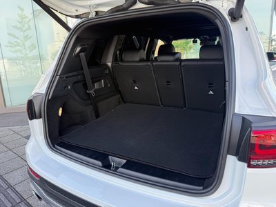 صورة مصغرة 20 لـ 2023 Mercedes-BENZ GLB AMG