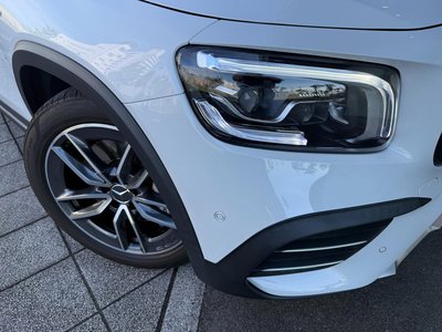 صورة مصغرة 57 لـ 2023 Mercedes-BENZ GLB AMG