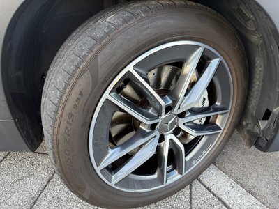 صورة مصغرة 51 لـ 2023 Mercedes-BENZ GLB AMG