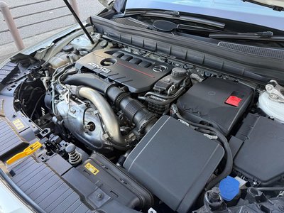 صورة مصغرة 60 لـ 2023 Mercedes-BENZ GLB AMG