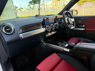 صورة مصغرة 14 لـ 2023 Mercedes-BENZ GLB AMG