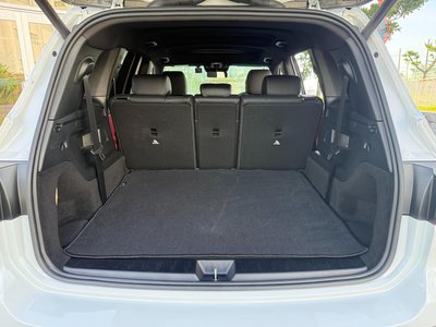صورة مصغرة 19 لـ 2023 Mercedes-BENZ GLB AMG