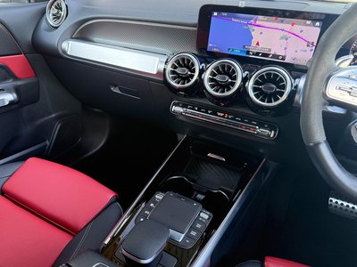 صورة مصغرة 44 لـ 2023 Mercedes-BENZ GLB AMG