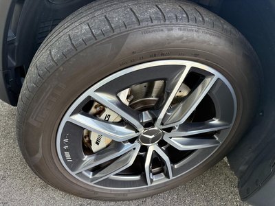 صورة مصغرة 54 لـ 2023 Mercedes-BENZ GLB AMG