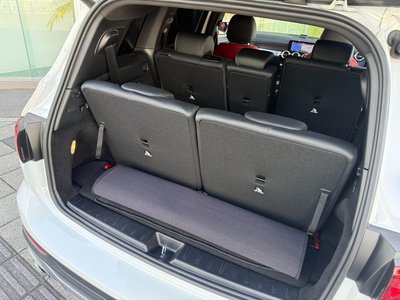 صورة مصغرة 26 لـ 2023 Mercedes-BENZ GLB AMG