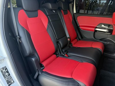 صورة مصغرة 18 لـ 2023 Mercedes-BENZ GLB AMG