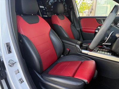 صورة مصغرة 12 لـ 2023 Mercedes-BENZ GLB AMG