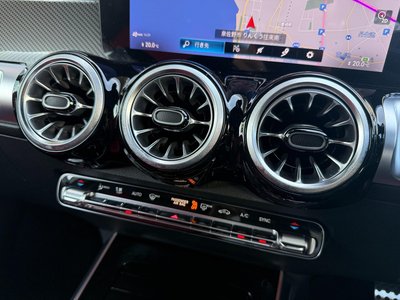 صورة مصغرة 39 لـ 2023 Mercedes-BENZ GLB AMG