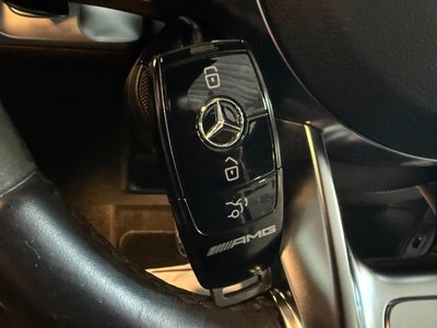 صورة مصغرة 75 لـ 2023 Mercedes-BENZ GLB AMG
