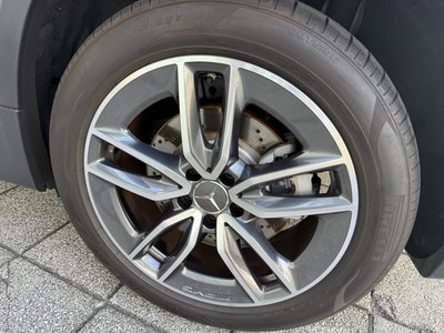 صورة مصغرة 53 لـ 2023 Mercedes-BENZ GLB AMG