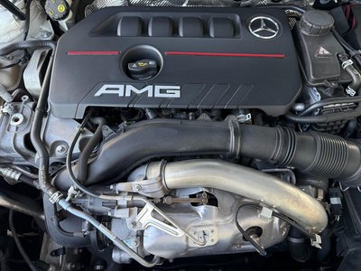 صورة مصغرة 62 لـ 2023 Mercedes-BENZ GLB AMG